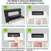 BioloMix Automatic Food Vacuum Sealer W300 - зображення 4