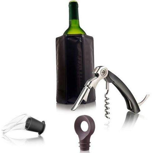 Vacu Vin Набор подарочный для вина Wine set 69000606 - зображення 1