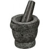 Cilio Ступка с пестиком Granit 10см 420807 - зображення 1