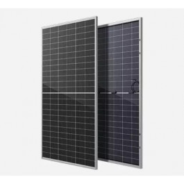   Longi Solar LR7-72HGD-615M Bifacial Hi-MO 7