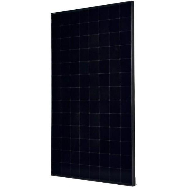 SunPower Maxeon MAX3-375-RES BLK - зображення 1