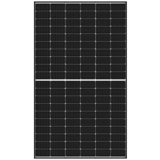 Kingdom Solar (KDM) KD-M410H-108 Half Cell 410W - зображення 1