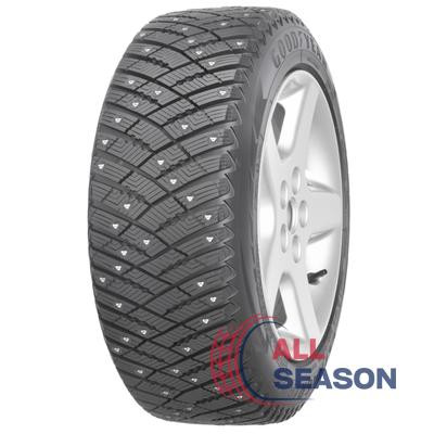 Goodyear UltraGrip Ice Arctic (245/40R18 97T) XL - зображення 1