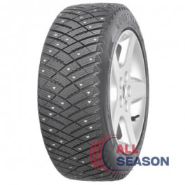   Goodyear UltraGrip Ice Arctic (245/40R18 97T) XL