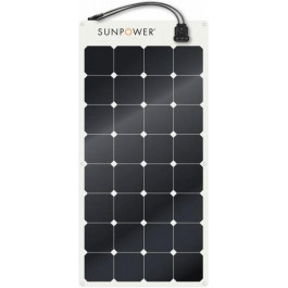   SunPower Maxeon Spr-E-Flex-100