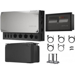   EcoFlow Power Prepared Kit 5 kWh (EF-PKPrepared5KWT)