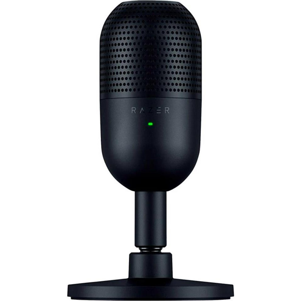 Razer Seiren V3 Mini Black (RZ19-05050100-R3M1) - зображення 1