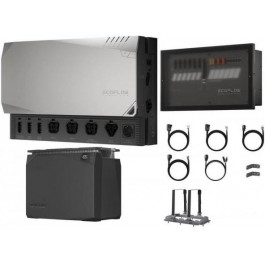   EcoFlow Power Prepared Kit 2 kWh (EF-PKPrepared2KWT)