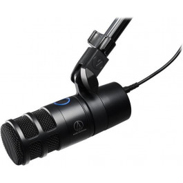   Audio-Technica AT2040USB