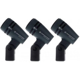   Sennheiser 3-PACK E 604