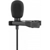 Takstar TCM-400 Lavalier Microphone Black - зображення 3