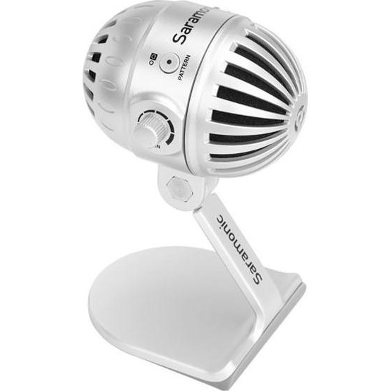 Saramonic Smartmic MTV500 - зображення 1