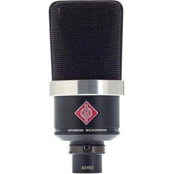 NEUMANN TLM 102 BK - зображення 1