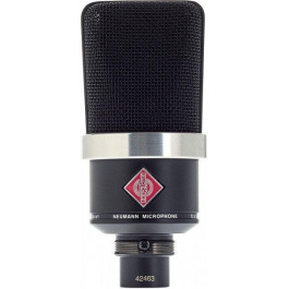   NEUMANN TLM 102 BK