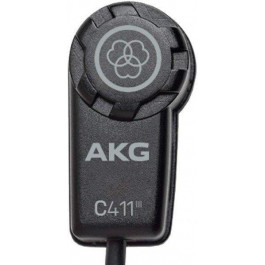   AKG C411 PP 2571H00040