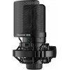 Takstar SM-8B 2nd Gen Microphone Black - зображення 2