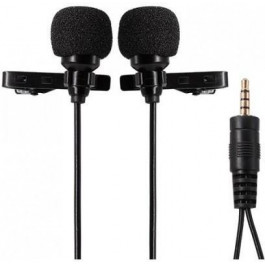   Ulanzi AriMic DualMic 6m