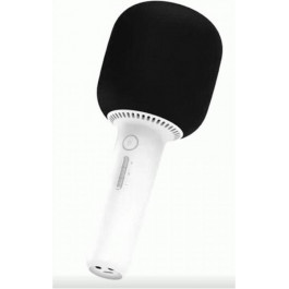   Xiaomi YMI Karaoke Microphone 2 White (YMMKF005)