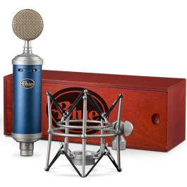   Blue Microphones Bluebird SL