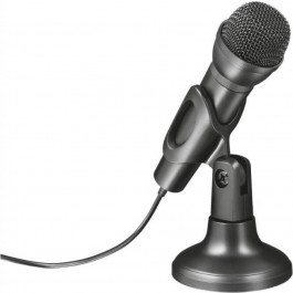   Trust All-round microphone (22462)