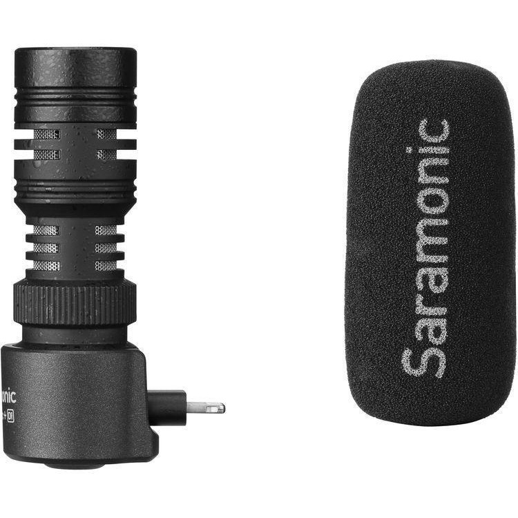 Saramonic SmartMic+ Di - зображення 1