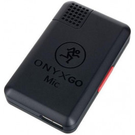   Mackie ONYXGO MIC