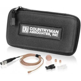   Countryman B3 Omnidirectional Lavalier