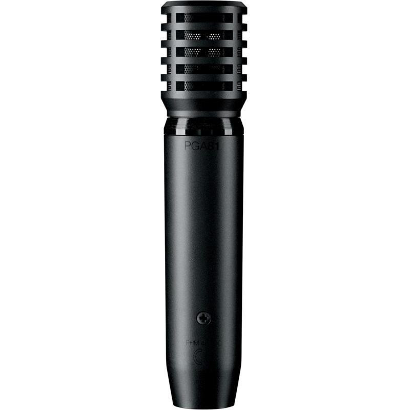 Shure PGA81-XLR - зображення 1