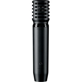   Shure PGA81-XLR