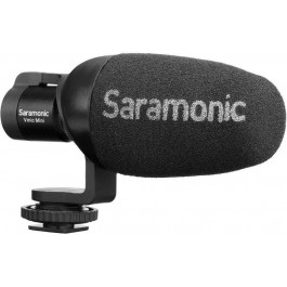   Saramonic Vmic Mini