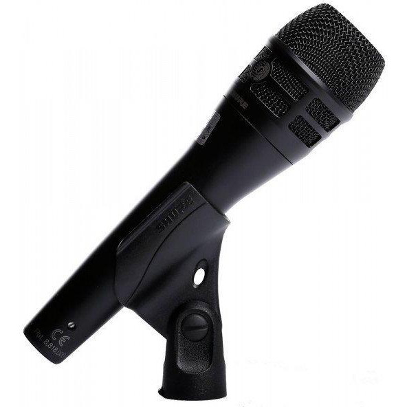 Shure KSM8 - зображення 1