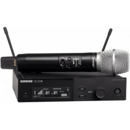   Shure SM86