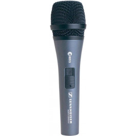   Sennheiser E 835-S