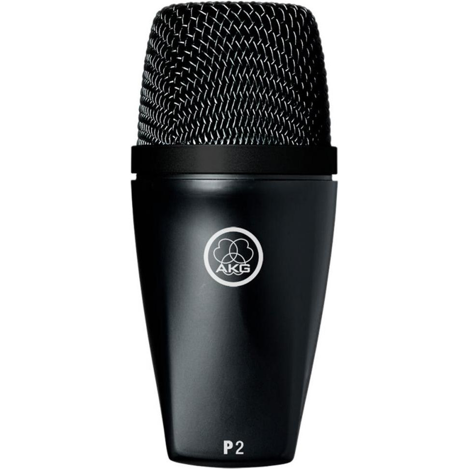 AKG P2 - зображення 1