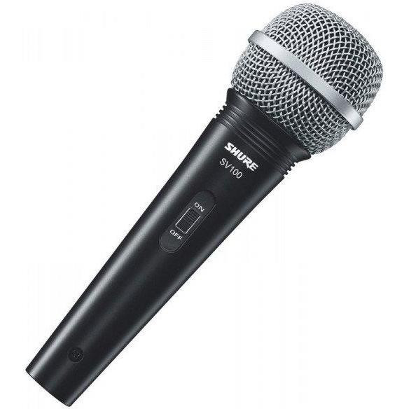 Shure SV100 - зображення 1