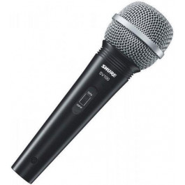   Shure SV100