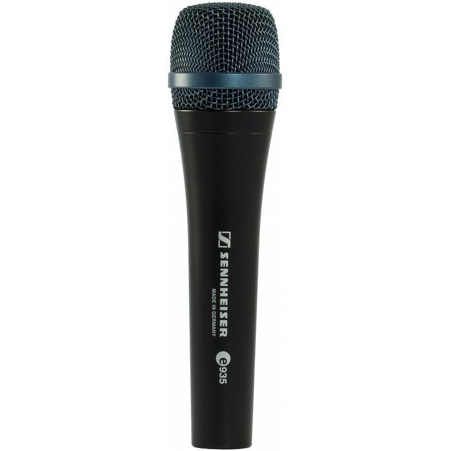 Sennheiser e 935 - зображення 1