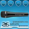 Sennheiser e 935 - зображення 7