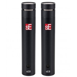   sE Electronics sE8 PAIR