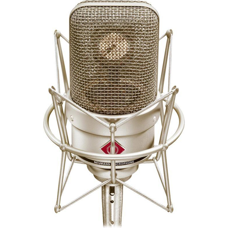 NEUMANN TLM 67 - зображення 1