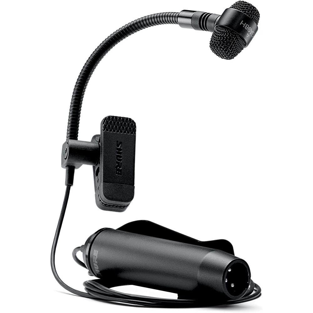 Shure PGA98H-XLR - зображення 1