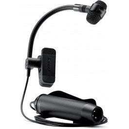   Shure PGA98H-XLR