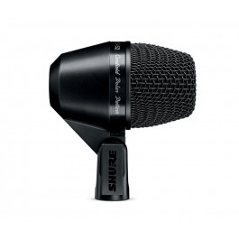   Shure PGA52-XLR