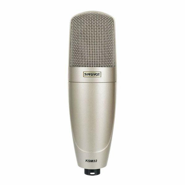 Shure KSM32/SL - зображення 1