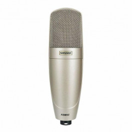   Shure KSM32/SL