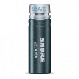   Shure BETA 98A/C