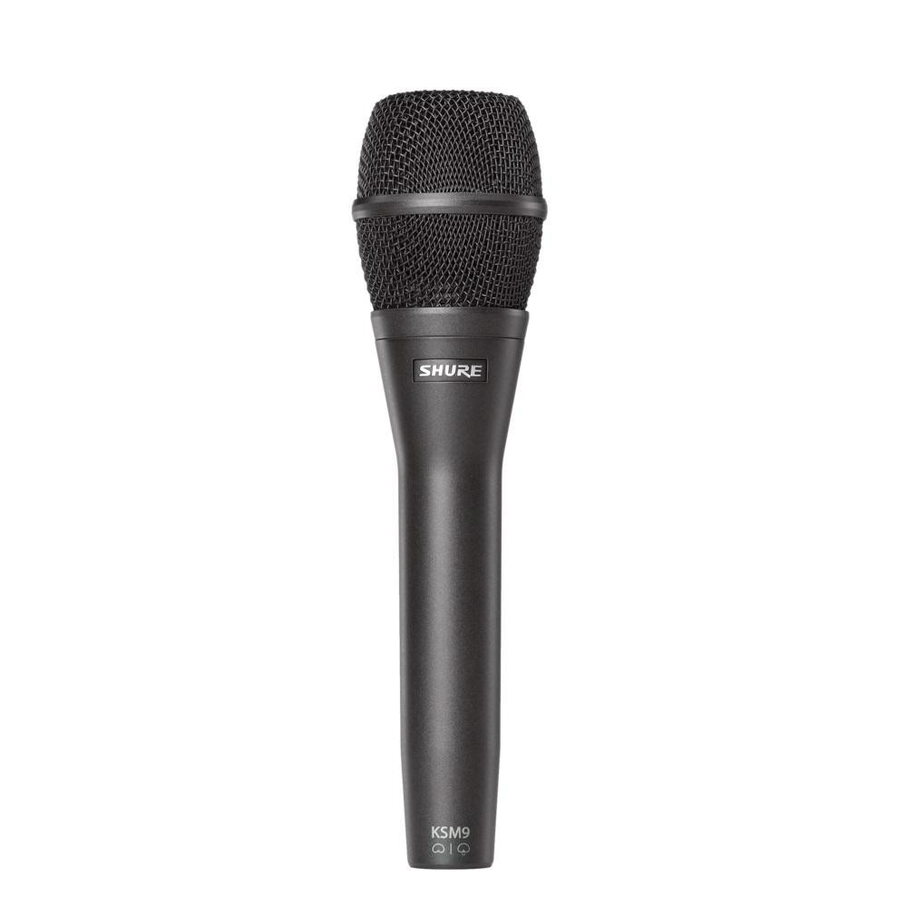 Shure KSM9/CG - зображення 1