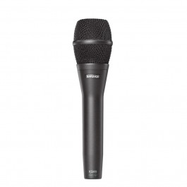   Shure KSM9/CG