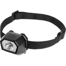   Mil-Tec Rechargeable Headlamp Black (15171500)