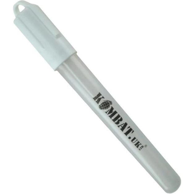 Kombat UK UK LED Lightstick Білий (kb-ll-wht) - зображення 1